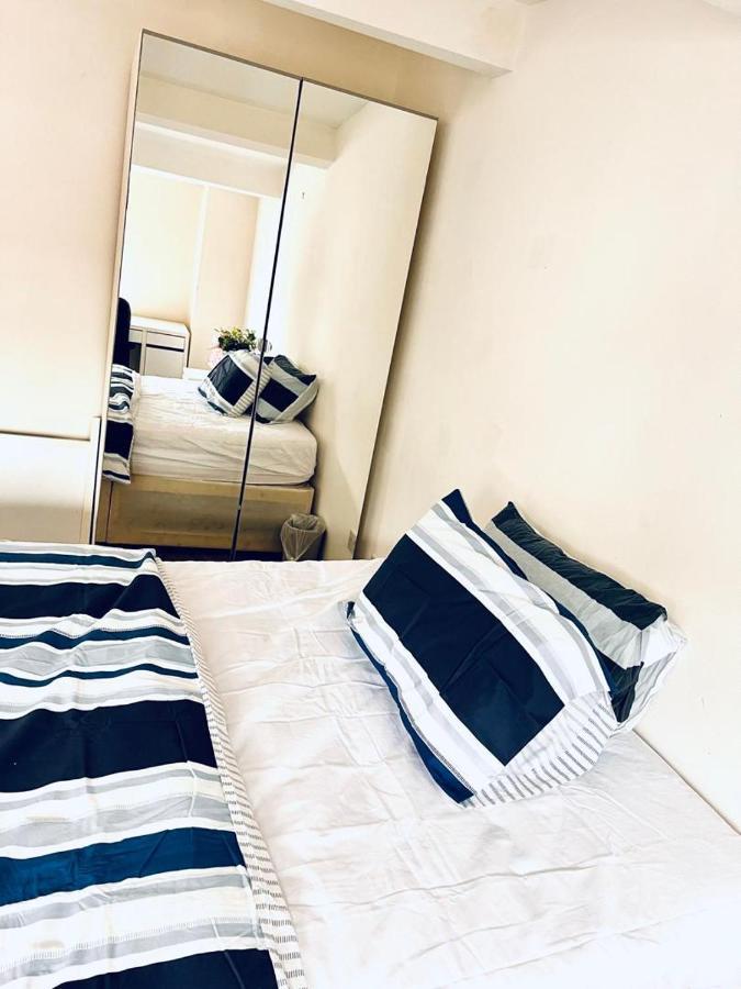 Private Room Close To Leeds University And City Centre Eksteriør billede